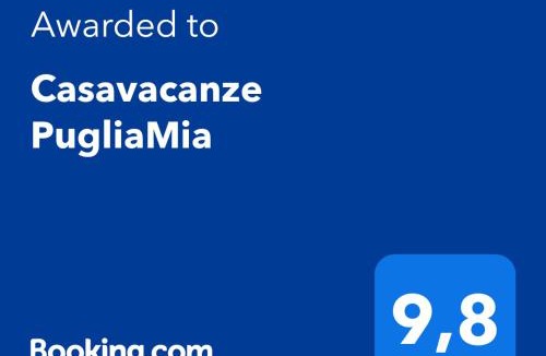 Villa Castelli Villa | Casavacanze PugliaMia
