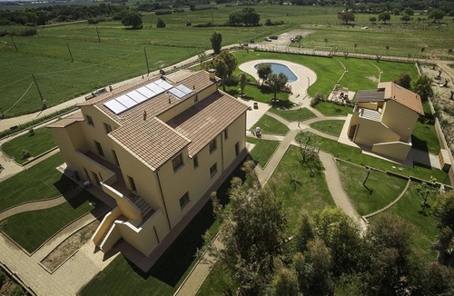 Piombino Other | Cascina al Colle - Giuseppe Nuovo Apartment