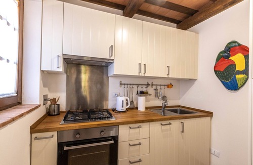 Montorgiali House | Case Bardi Hamlet in Scansano