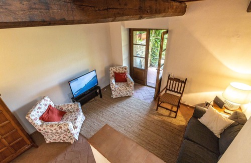 Montorgiali House | Case Bardi Hamlet in Scansano
