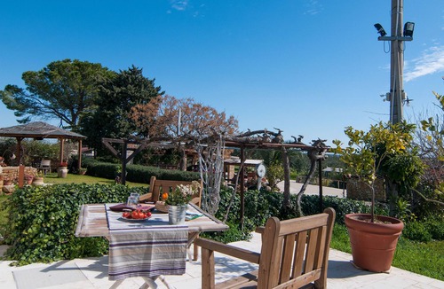 Noto House | Case Don Ignazio