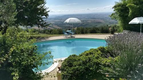 Treia Apartment | Case Leonori