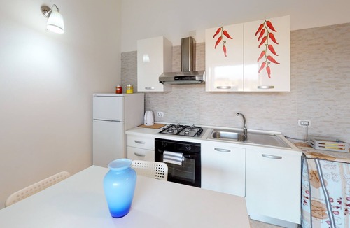 Balestrate Apartment | Case Playa