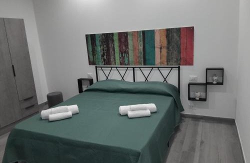 Valderice House | Case Quattro Venti