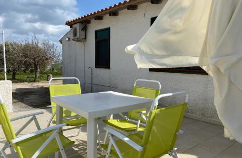 Reitani Apartment | Case Tre Palme San Lorenzo