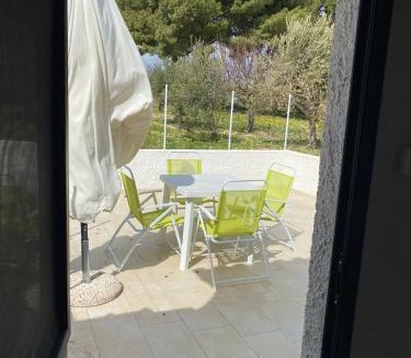 Reitani Apartment | Case Tre Palme San Lorenzo