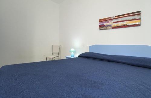 Posto Rosso House | Case vacanza Bluè a 200 mt mare - Apulia Home