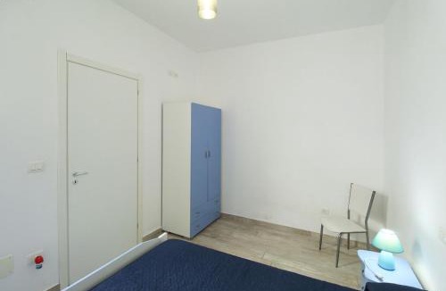 Posto Rosso House | Case vacanza Bluè a 200 mt mare - Apulia Home