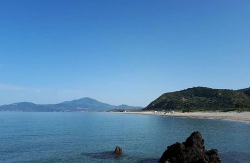 Stella Cilento Apartment | Case Vacanze Nel Parco Nazionale Del Cilento