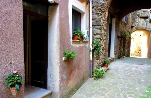 Stella Cilento House | Case Vacanze Nel Parco Nazionale Del Cilento