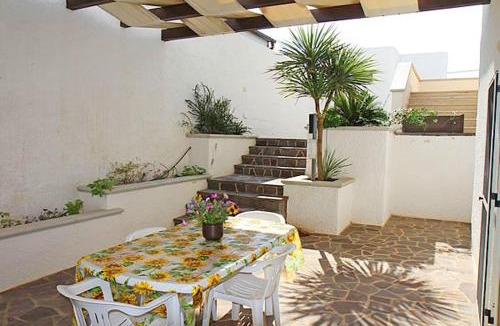 Posto Vecchio Apartment | Casea