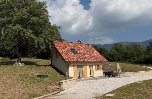 Belluno Cottage | Casera Malvan: wellness and relaxation in Nevegal