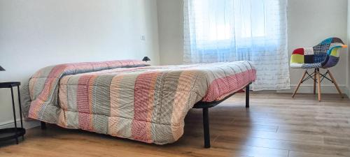 Quartiere XXIV Don Bosco Apartment | Casetta a Roma CIR 27426