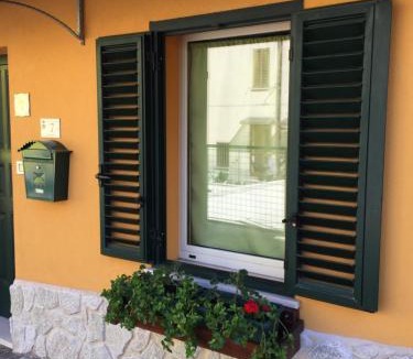 San Pietro Avellana Apartment | Casetta Accogliente