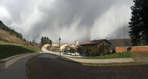 San Pietro Avellana Apartment | Casetta Accogliente