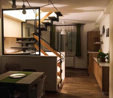 San Pietro Avellana Apartment | Casetta Accogliente