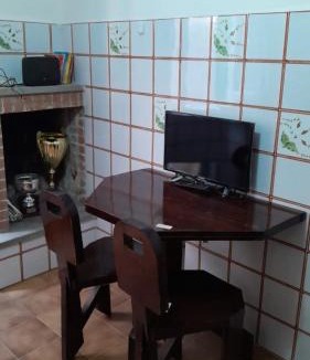 Zagarolo Apartment | Casetta centro storico