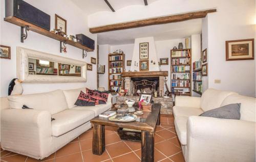 Orbetello House | Casetta Del Pastore