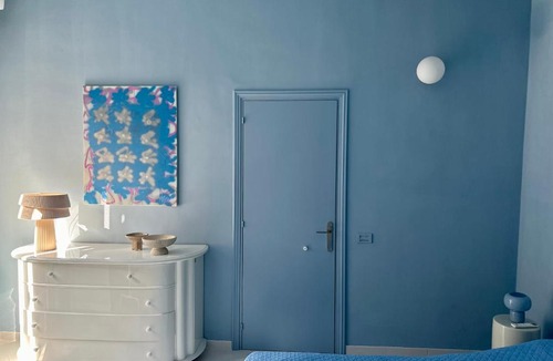 Narni Apartment | Casetta della Morica alle Gole Del Nera