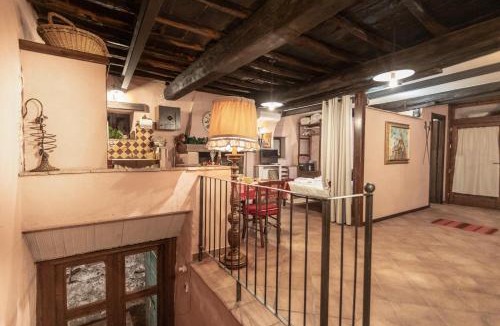 Sutri House | Casetta Di Carlo Magno
