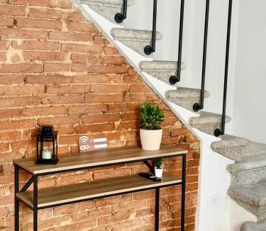 Collesalvetti Apartment | Casetta di Dodo - Charm Toscano in Centro