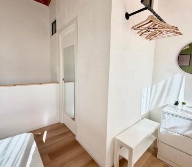 Collesalvetti Apartment | Casetta di Dodo - Charm Toscano in Centro