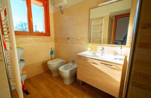Gavorrano Apartment | Casetta di Pietra