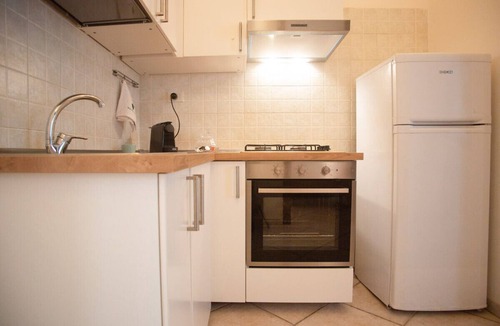 Brindisi Histotic Center Apartment | Casetta Diana - The Fab Stay