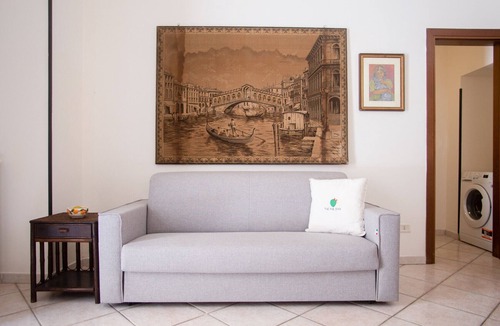 Brindisi Histotic Center Apartment | Casetta Diana - The Fab Stay