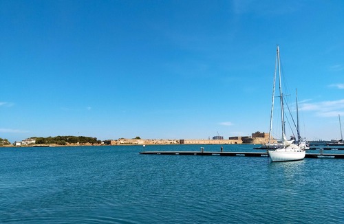 Brindisi Histotic Center Apartment | Casetta Diana - The Fab Stay