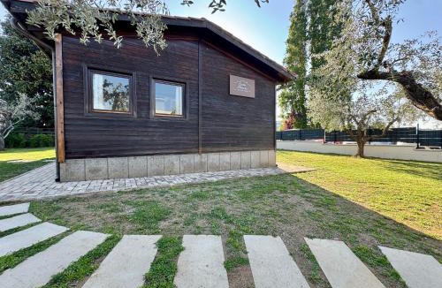 San Cesareo House | Casetta Eleonora
