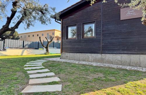 San Cesareo House | Casetta Eleonora