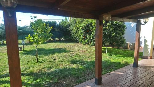 Latina Bed & Breakfast | Casetta Gaia