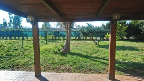 Latina Bed & Breakfast | Casetta Gaia