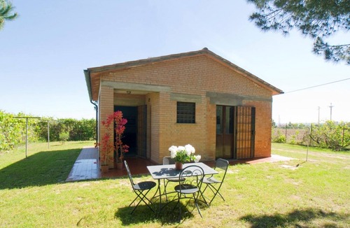 Grosseto Cottage | Casetta il Glicine