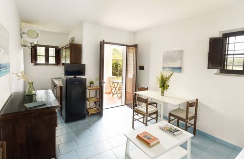 Grosseto Cottage | Casetta il Glicine