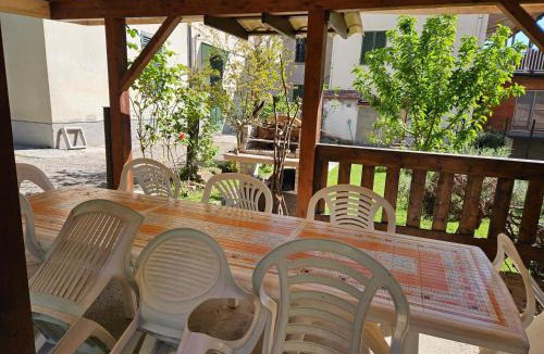 Citta di Castello Apartment | Casetta in Centro