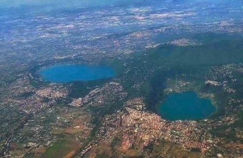 Genzano di Roma Apartment | Casetta incantevole Genzano di Roma
