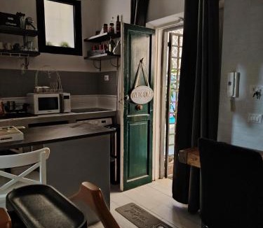 Testaccio Apartment | Casetta indipendente Testaccio Roma Centro