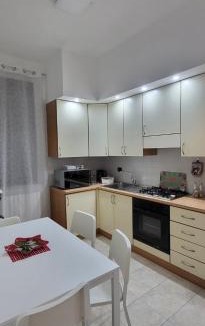 Sulmona Apartment | Casetta Mena