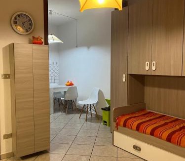 Santa Caterina House | Casetta Miky a due passi dal mare