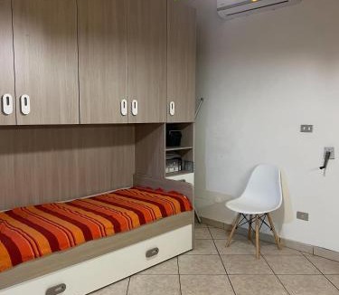 Santa Caterina House | Casetta Miky a due passi dal mare
