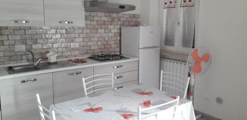 Canale Monterano Apartment | Casetta Monterano