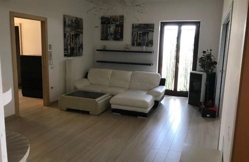 Ostuni Apartment | casetta ostuni