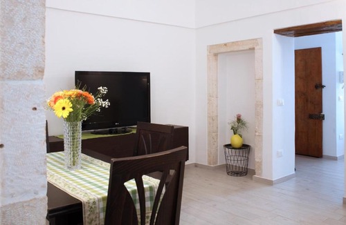Castellana Grotte Apartment | Casetta Pasqualina