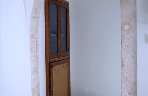 Castellana Grotte Apartment | Casetta Pasqualina