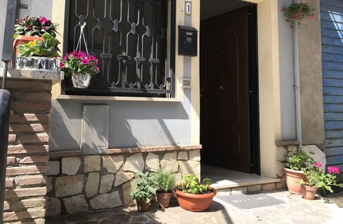 Sonnino House | Casetta Porta Riore - Sonnino