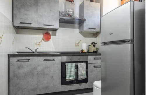 Sant'Anatolia di Narco Apartment | Casetta: Relaxation and Authenticity in the Heart of Valnerina