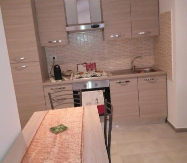 Canino Apartment | Casetta Rosaria