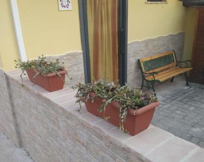 Santa Maria degli Angeli Apartment | Casetta Santa Maria Degli Angeli